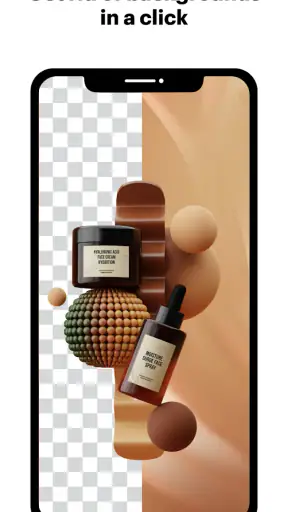 VistaCreate: AI Graphic Design screenshot