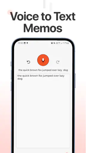 Voice Recorder - XVoice screenshot