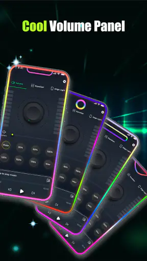 Volume Booster - Music & Sound screenshot