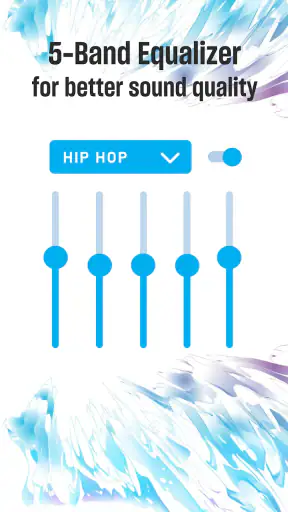 Volume Booster：Sound Amplifier screenshot