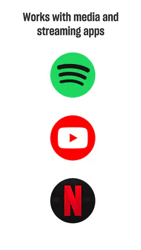 Volume Booster：Sound Amplifier screenshot
