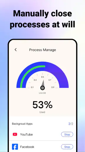 Voyager: AI Swift Browser screenshot