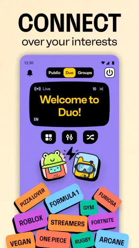 Walkie Talkie - All Talk App screenshot