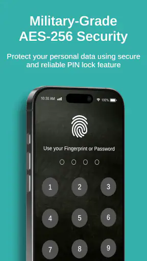 Wallet - Digital Cards & IDs screenshot