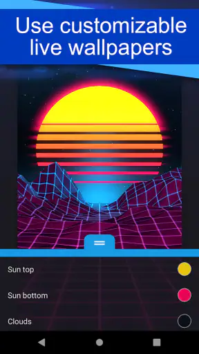 Wallpaper Engine screenshot