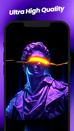 Wallpapers:Live&Control Center screenshot