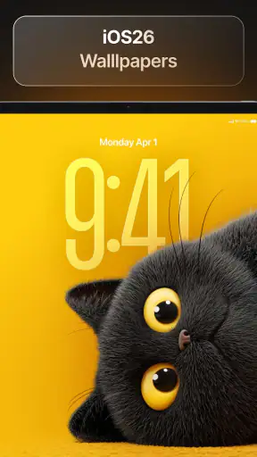 Wallpics - Live Wallpapers 4K screenshot