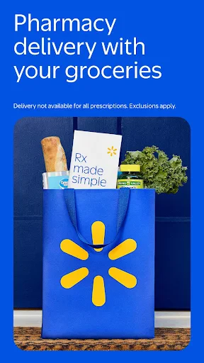 Walmart: Shopping & Savings screenshot