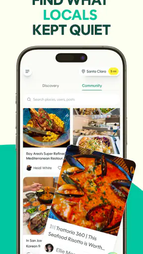 Wanderboat: Local Guide screenshot