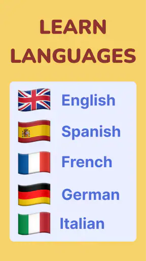 Warren Words: Grow Vocab screenshot