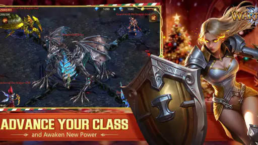 Wartune Ultra screenshot