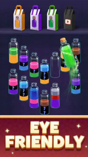 Water Match™- ASMR Water Sort screenshot
