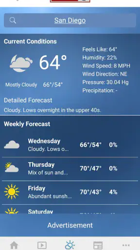WDIO News Duluth - Superior screenshot