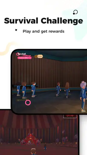 WePlay - Imposter Online screenshot