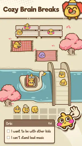 Where's My Seat?・Logic Puzzles screenshot