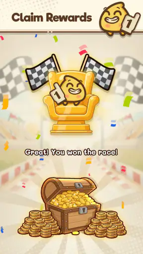 Where's My Seat?・Logic Puzzles screenshot