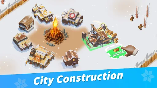 Whiteout Survival screenshot