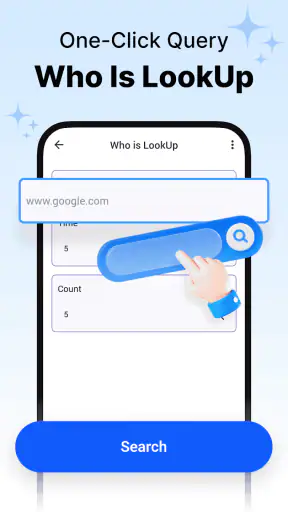 WiFi Assistant – Home Screen screenshot