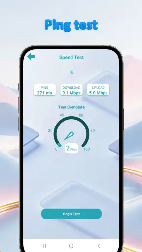 WiFi Assistant:Launcher screenshot