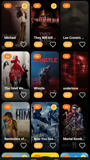 Wodfix Ultra+ screenshot