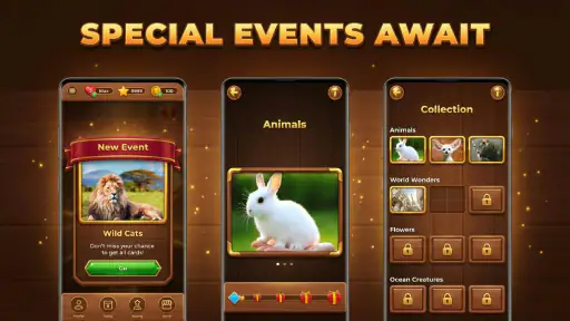 Wood Quiz Blast: Trivia Blocks screenshot