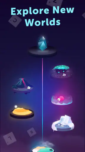 Word Blitz screenshot