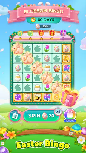 Word Crush® - Fun Puzzle Game screenshot