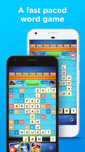 Word Domination screenshot