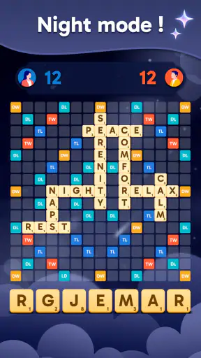 Word Game Classic screenshot