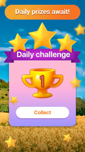 Word Search Quest - Puzzles screenshot