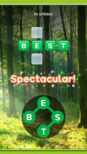 Word Trails NETFLIX screenshot