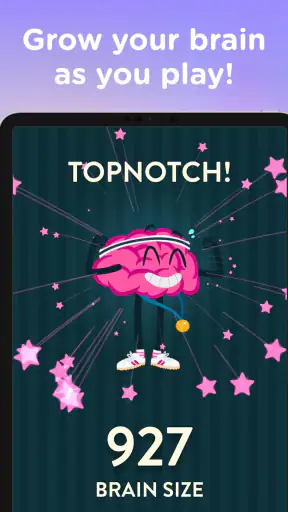 WordBrain - Word puzzle game screenshot