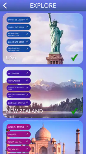 Words of Wonders: Search screenshot