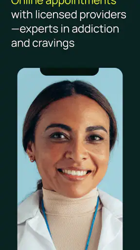 Workit Health screenshot