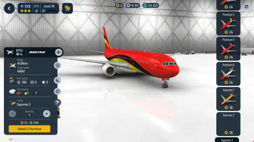 World of Airports™ screenshot