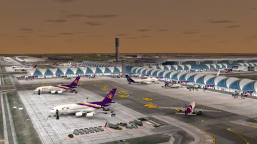 World of Airports™ screenshot