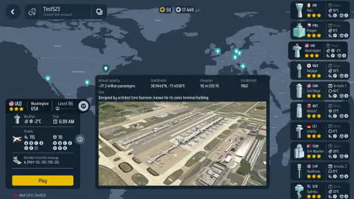 World of Airports™ screenshot