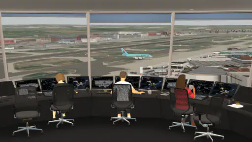 World of Airports™ screenshot