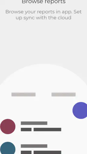 WTMP — Who touched my phone? screenshot