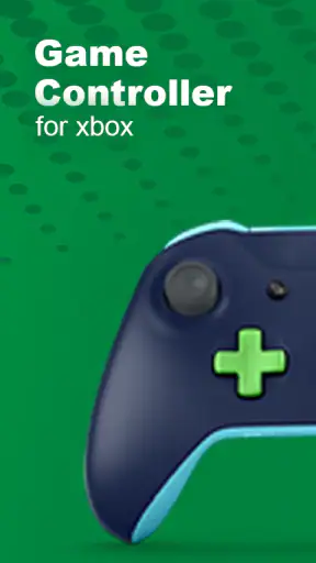 XB Game Controller screenshot