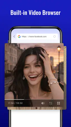 XN Downloader - Private HD screenshot