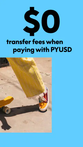 Xoom: Send Money & Transfer screenshot