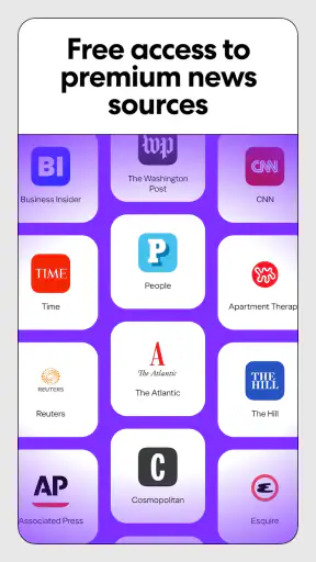 Yahoo News: Daily News For You screenshot