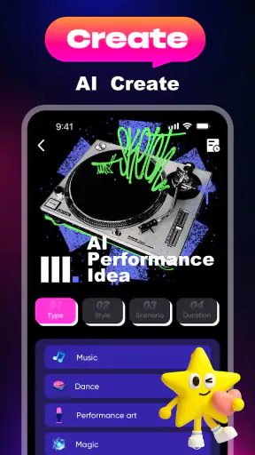 Yikop - Video Chat，Share screenshot