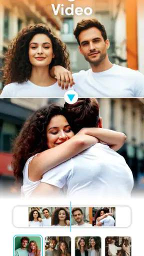 YouCam Video: AI Video Editor screenshot