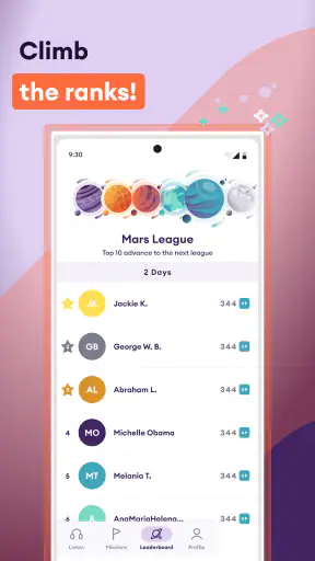 Yuno - General knowledge screenshot