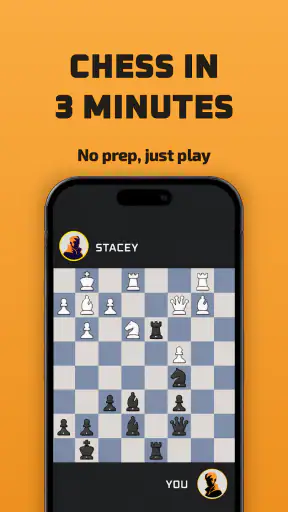 Zapp Chess: Online Chess Game screenshot