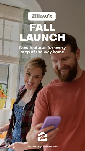 Zillow: Homes for Sale & Rent screenshot