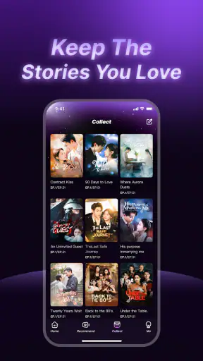 Ziptale -Movies & Dramas screenshot