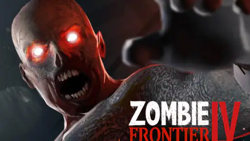 Zombie Frontier 4: Shooting 3D screenshot